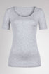 Mey Serie Cotton Pure T-Shirt